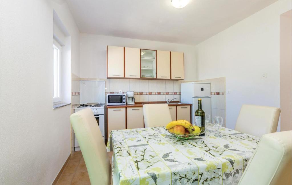 Apartmani Stampar 세사리카 외부 사진